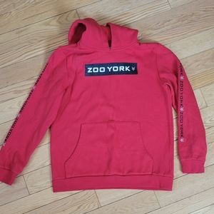 ZOO YORK Hoodie